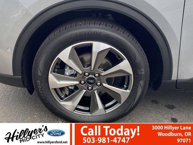 used 2023 Ford Escape car, priced at $29,747