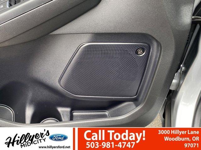 used 2023 Ford Escape car, priced at $29,747