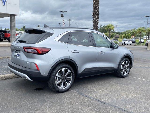 used 2023 Ford Escape car, priced at $31,747