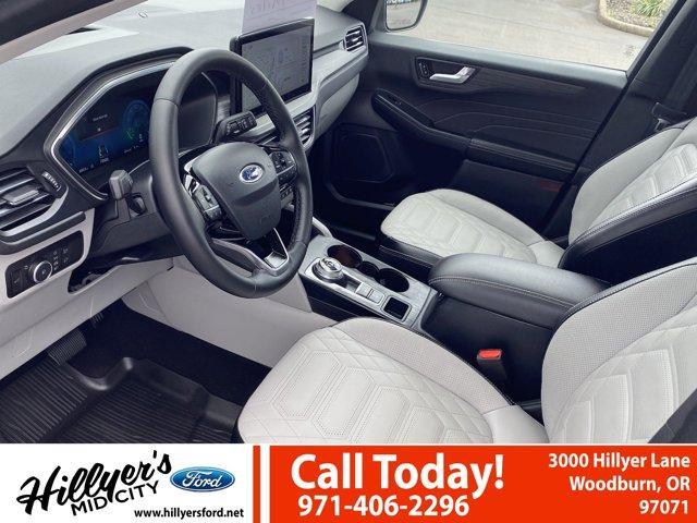 used 2023 Ford Escape car, priced at $31,747
