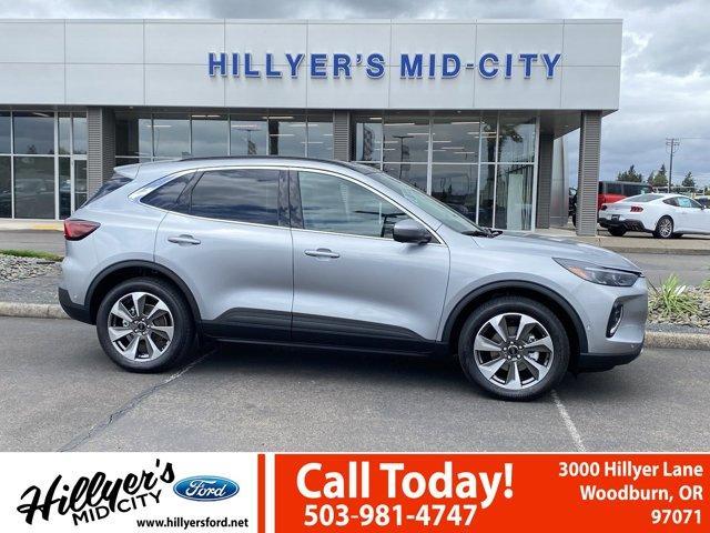 used 2023 Ford Escape car, priced at $29,747