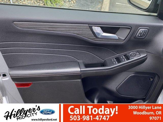 used 2023 Ford Escape car, priced at $29,747
