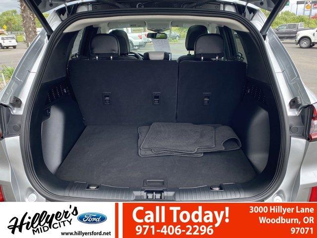 used 2023 Ford Escape car, priced at $31,747