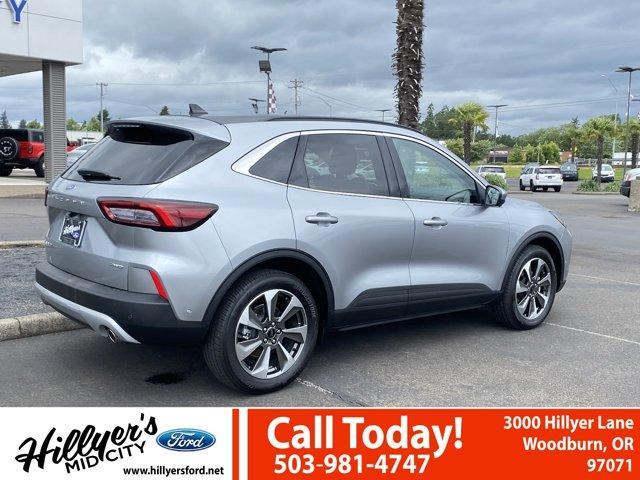 used 2023 Ford Escape car, priced at $29,747