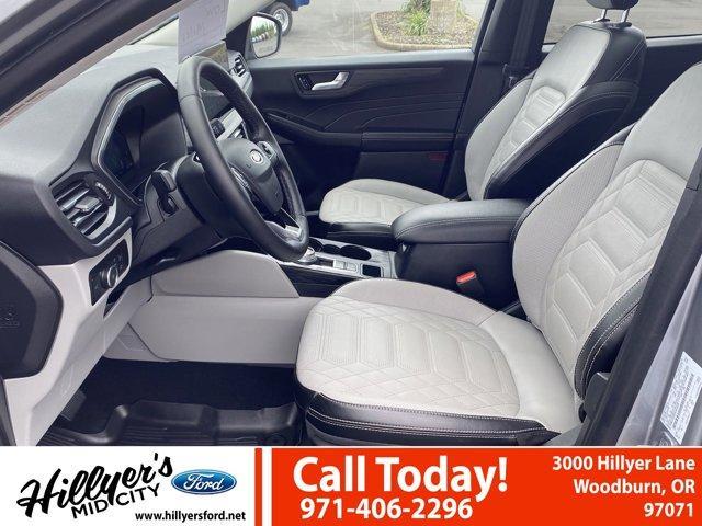 used 2023 Ford Escape car, priced at $31,747