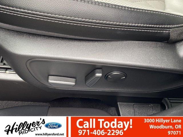 used 2023 Ford Escape car, priced at $31,747