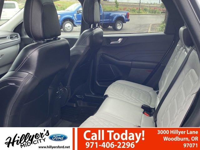 used 2023 Ford Escape car, priced at $31,747