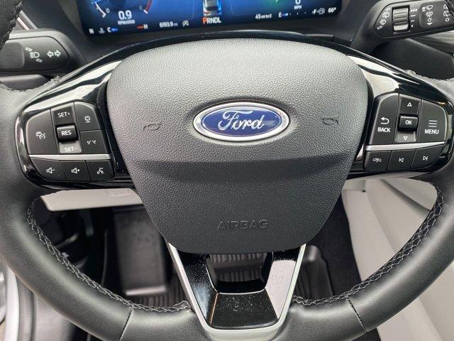 used 2023 Ford Escape car, priced at $31,747