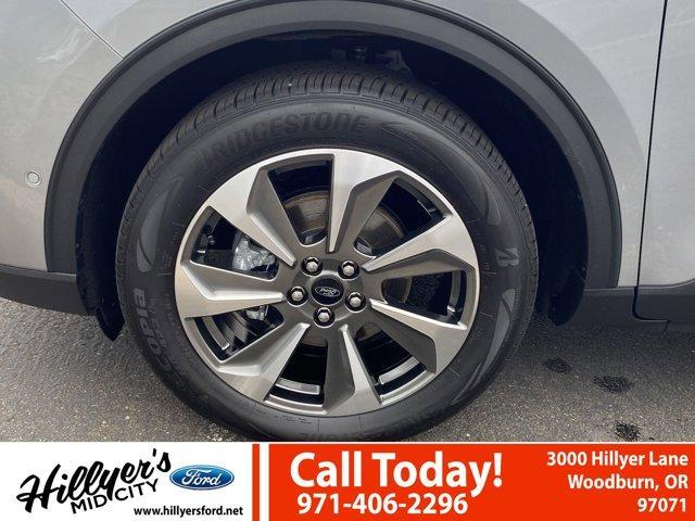 used 2023 Ford Escape car, priced at $31,747