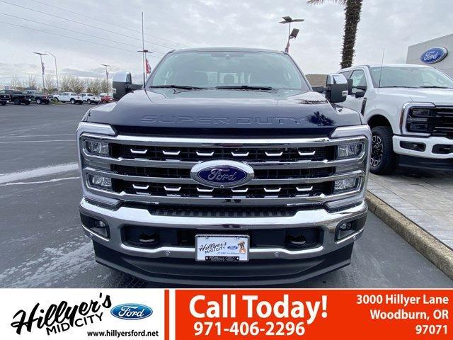 new 2025 Ford F-350 car, priced at $85,747
