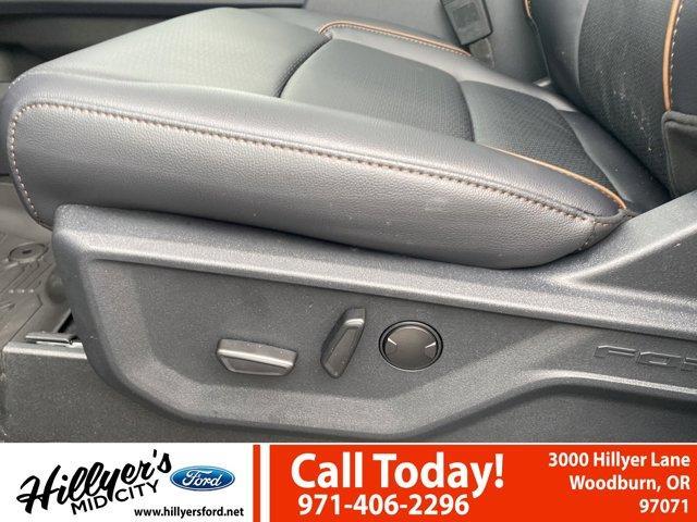 new 2025 Ford F-350 car, priced at $85,747