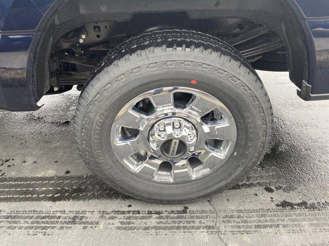 new 2025 Ford F-350 car