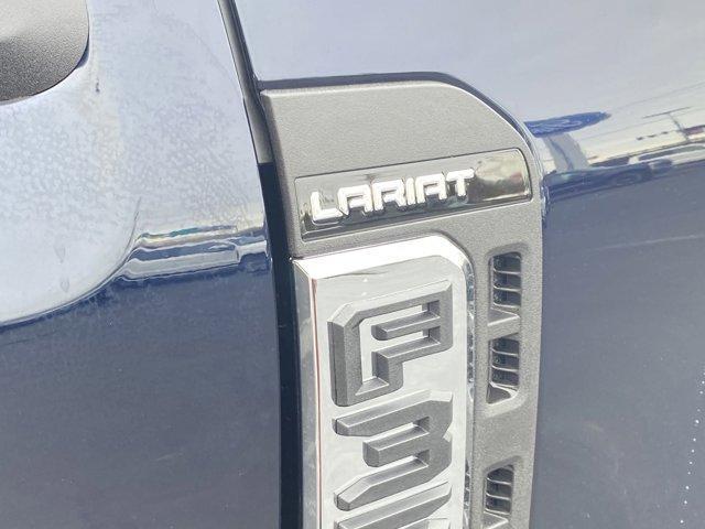 new 2025 Ford F-350 car