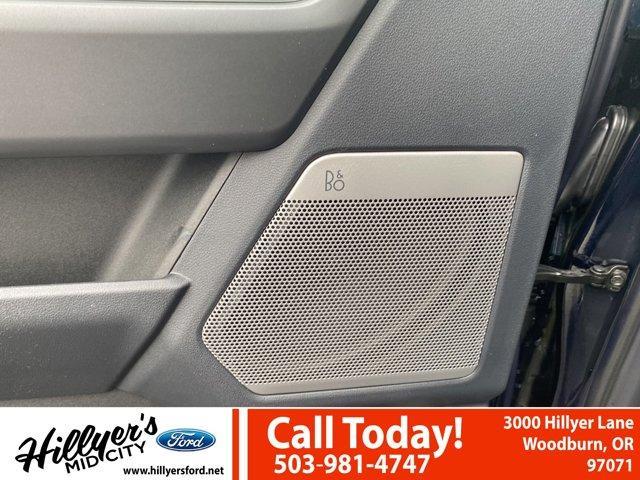 new 2025 Ford F-350 car, priced at $83,947