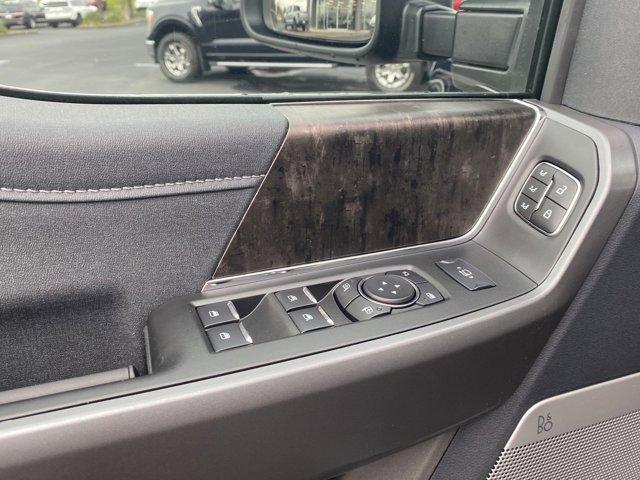 new 2025 Ford F-350 car