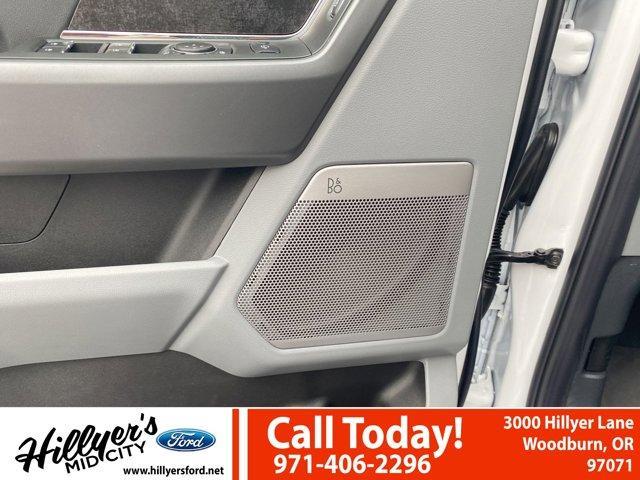 new 2025 Ford F-350 car, priced at $75,947