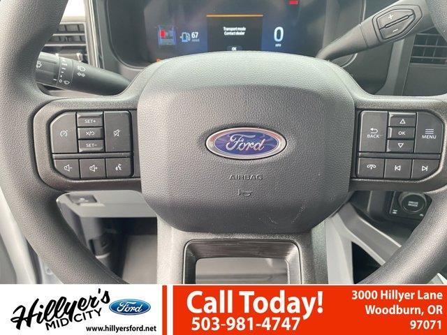 new 2025 Ford F-350 car, priced at $75,947