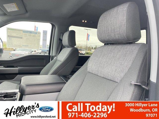 new 2025 Ford F-350 car, priced at $75,947