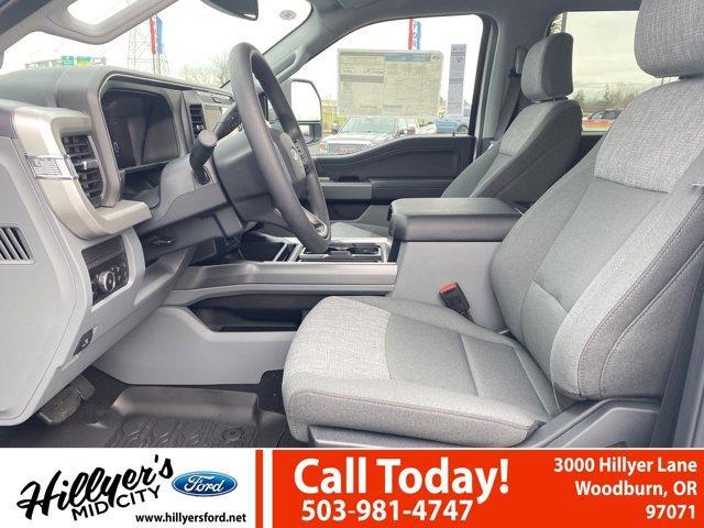 new 2025 Ford F-350 car, priced at $75,947