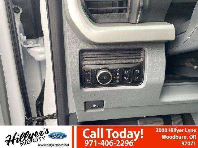 new 2025 Ford F-350 car, priced at $75,947