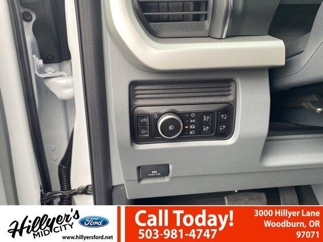 new 2025 Ford F-350 car, priced at $75,947