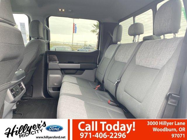 new 2025 Ford F-350 car, priced at $75,947