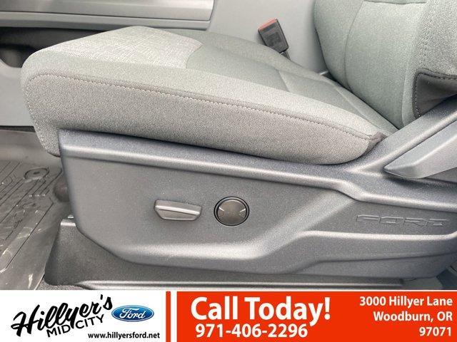new 2025 Ford F-350 car, priced at $75,947
