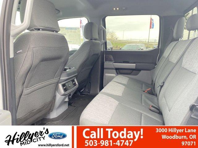 new 2025 Ford F-350 car, priced at $75,947