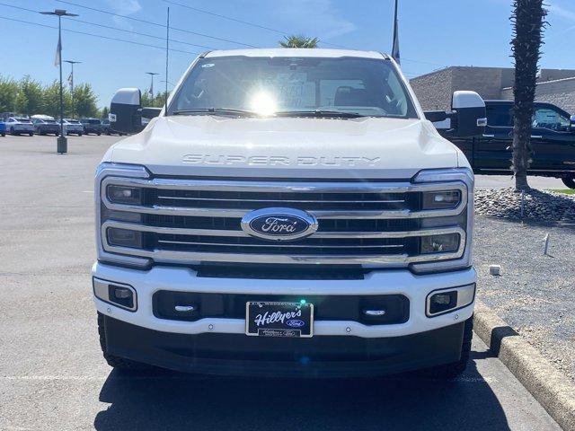 used 2023 Ford F-350 car, priced at $88,747