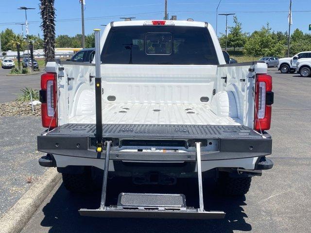 used 2023 Ford F-350 car, priced at $88,747