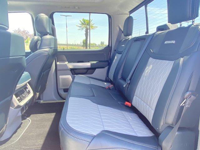 used 2023 Ford F-350 car, priced at $88,747