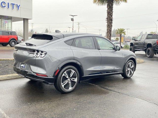 new 2023 Ford Mustang Mach-E car, priced at $39,747