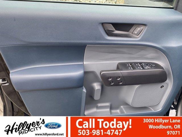 new 2024 Ford Maverick car, priced at $37,747