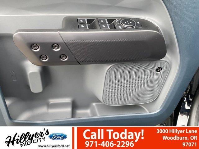 new 2024 Ford Maverick car