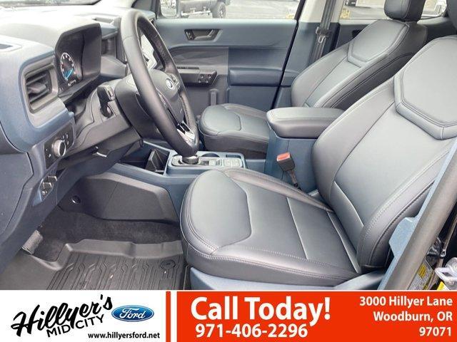 new 2024 Ford Maverick car