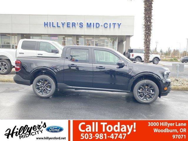 new 2024 Ford Maverick car, priced at $37,747
