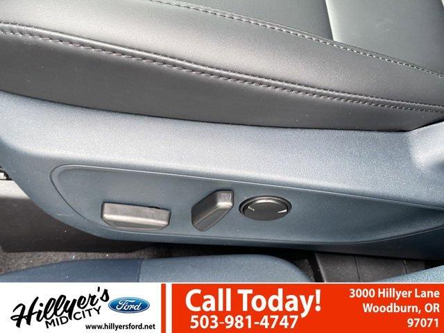 new 2024 Ford Maverick car, priced at $37,747
