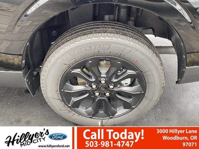 new 2024 Ford Maverick car, priced at $37,747