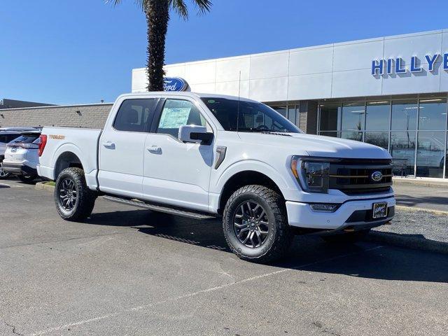 new 2023 Ford F-150 car