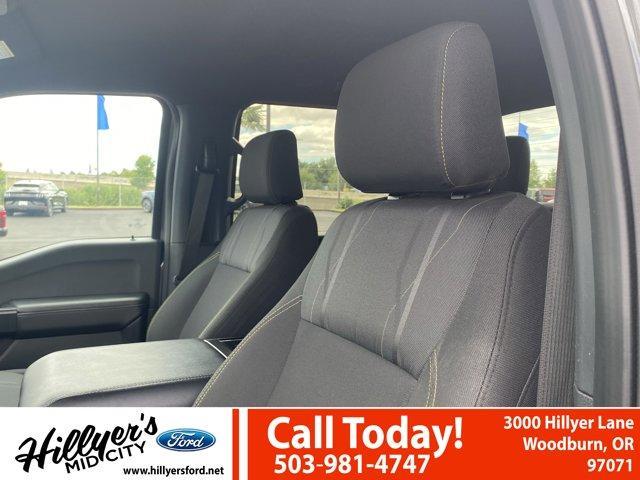 used 2024 Ford F-150 car, priced at $46,747