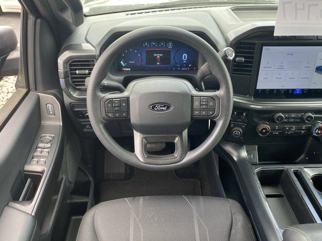 used 2024 Ford F-150 car, priced at $46,747