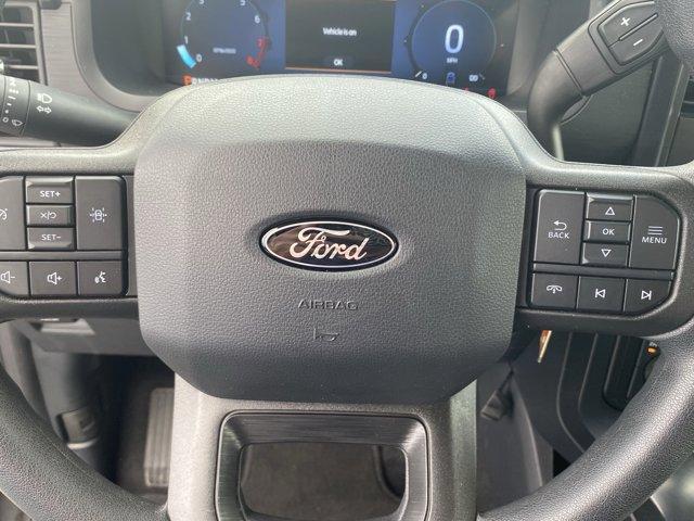 used 2024 Ford F-150 car, priced at $46,747