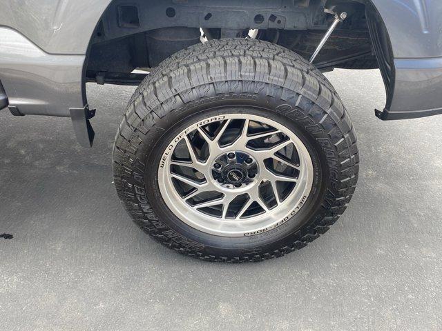 used 2024 Ford F-150 car, priced at $46,747