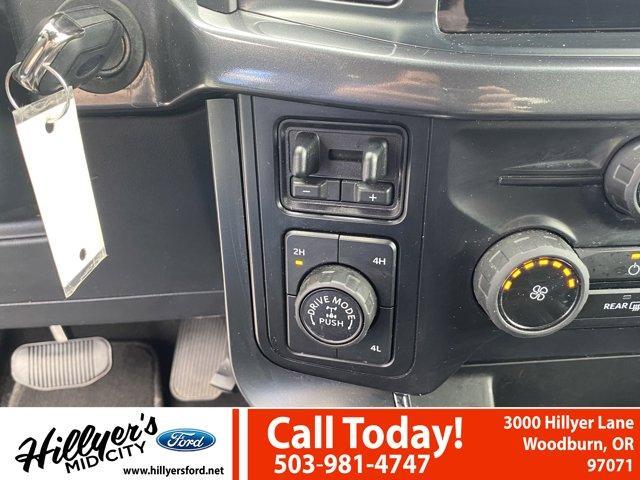 used 2024 Ford F-150 car, priced at $46,747