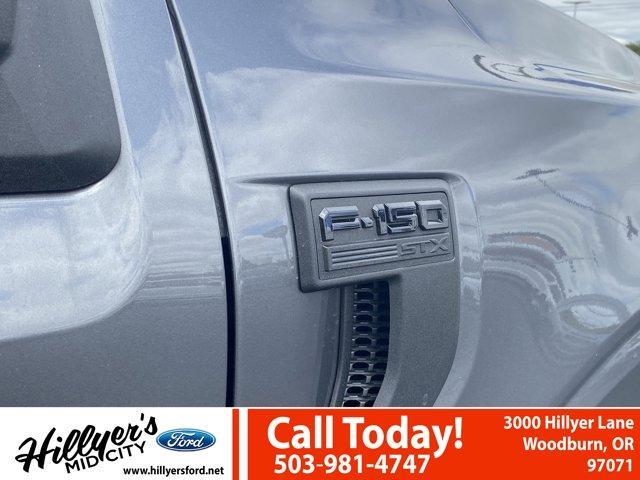 used 2024 Ford F-150 car, priced at $46,747