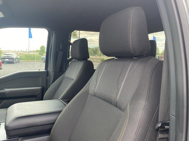 used 2024 Ford F-150 car, priced at $46,747