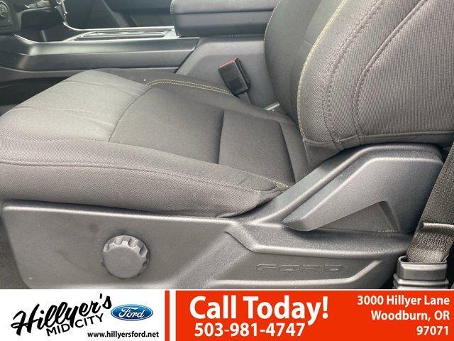 used 2024 Ford F-150 car, priced at $46,747