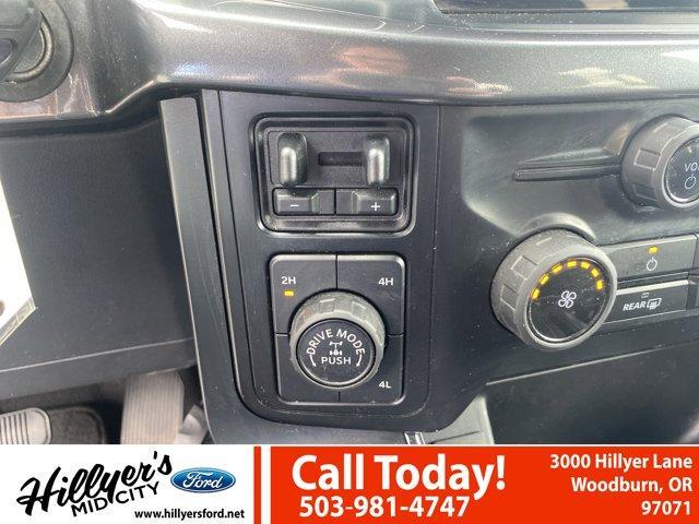 used 2024 Ford F-150 car, priced at $46,747