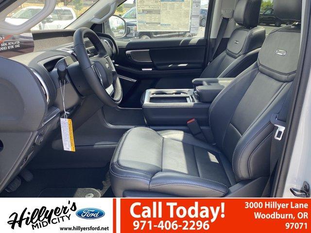 new 2025 Ford Expedition Max car