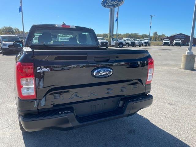 new 2024 Ford Ranger car, priced at $37,000